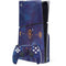 Coded Dreams PS5 Slim Disk Bundle Skin