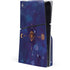 Coded Dreams PS5 Slim Disk Console Skin