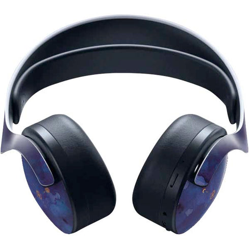 Coded Dreams PULSE 3D Wireless Headset for PS5 Skin