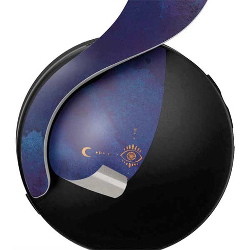 Coded Dreams PULSE 3D Wireless Headset for PS5 Skin