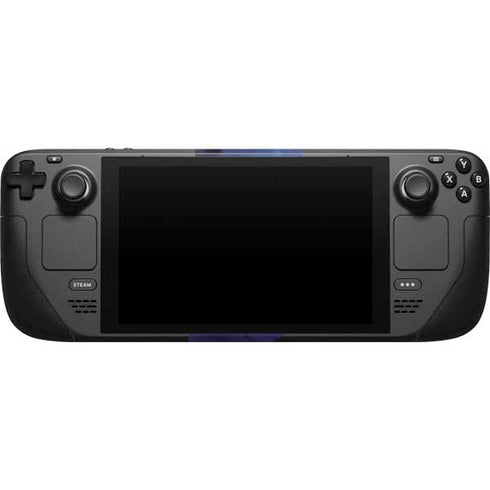 Coded Dreams Steam Deck Handheld Gaming Computer Skin