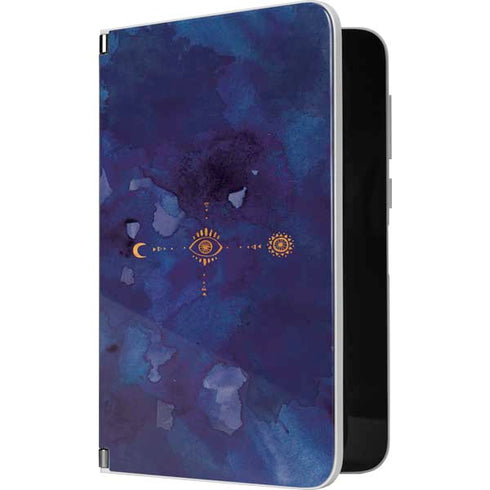 Coded Dreams Surface Duo Skin