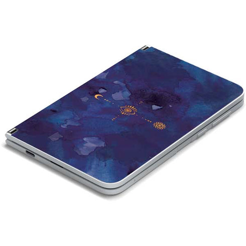 Coded Dreams Surface Duo Skin