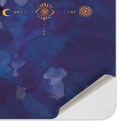 Coded Dreams Surface Duo Skin