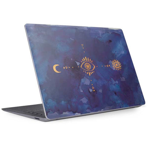 Coded Dreams Surface Laptop 3 13.5in Skin