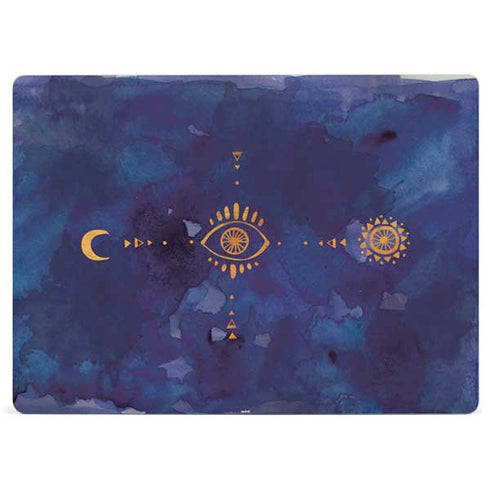Coded Dreams Surface Laptop 3 13.5in Skin