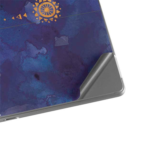 Coded Dreams Surface Pro 9 Skin