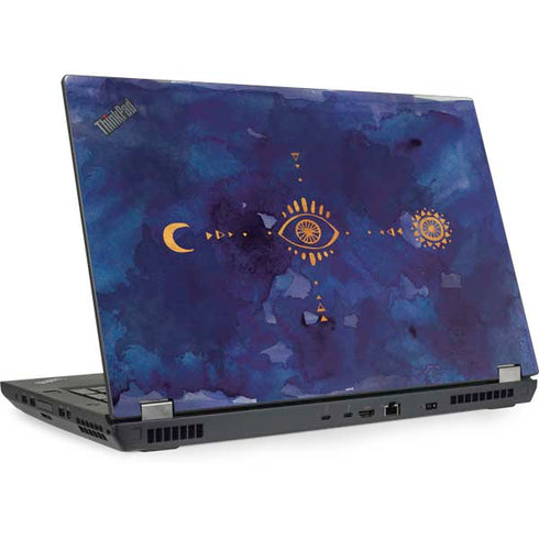 Coded Dreams Lenovo ThinkPad Skin