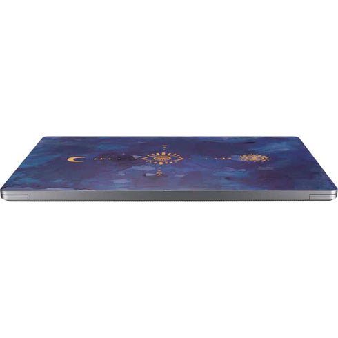Coded Dreams Universal Laptop 12in (9.8 x 6.8in) Skin