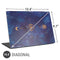 Coded Dreams Universal Laptop 16.6in (13.4 x 9.7in) Skin