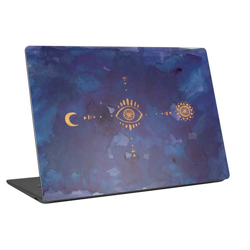 Coded Dreams Universal Laptop 18in (14.6 x 10.6in) Skin