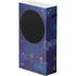 Coded Dreams Xbox Series S Console Skin