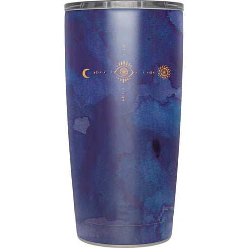 Coded Dreams Yeti 20oz Tumbler Skin
