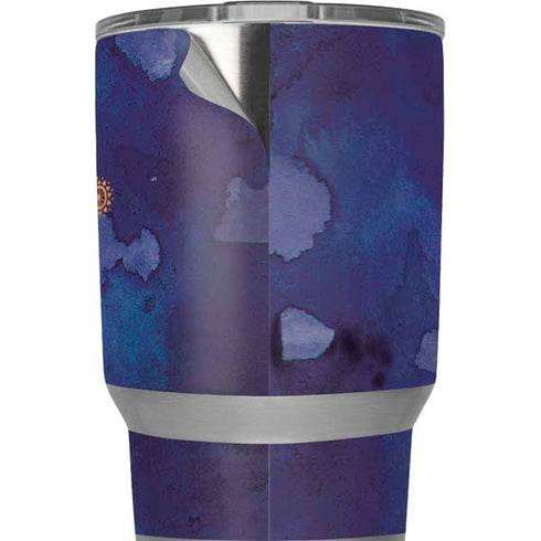 Coded Dreams Yeti 20oz Tumbler Skin