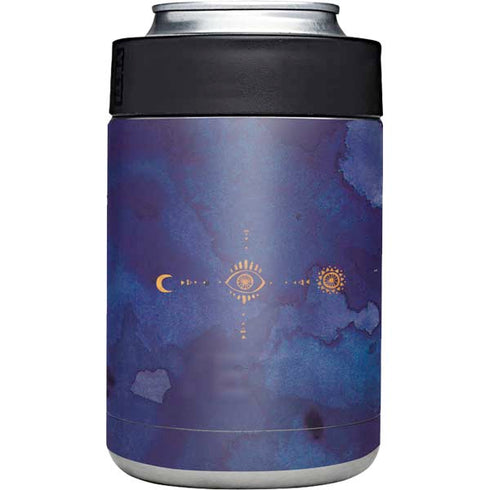 Coded Dreams Yeti Colster Can Insulator Skin