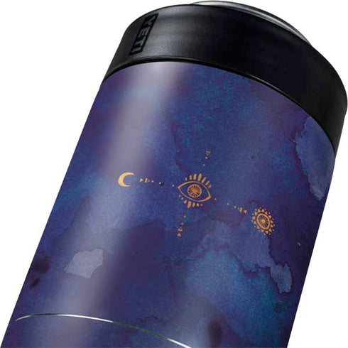 Coded Dreams Yeti Colster Can Insulator Skin