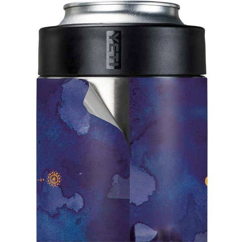 Coded Dreams Yeti Colster Can Insulator Skin