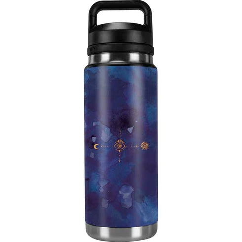 Coded Dreams YETI Rambler 26oz Bottle Skin