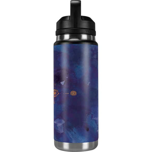 Coded Dreams YETI Rambler 26oz Bottle Skin
