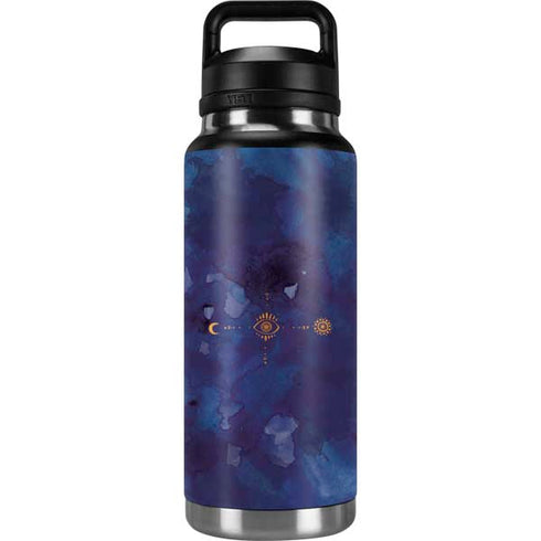 Coded Dreams YETI Rambler 36oz Bottle Skin