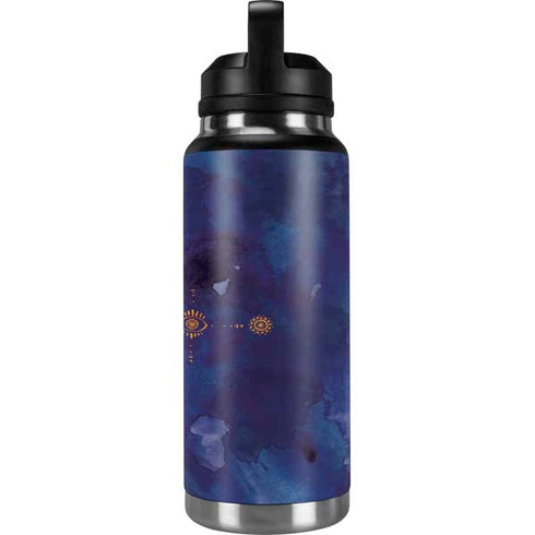 Coded Dreams YETI Rambler 36oz Bottle Skin