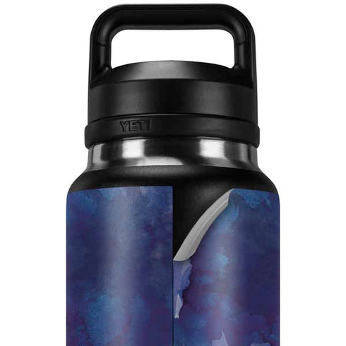 Coded Dreams YETI Rambler 36oz Bottle Skin