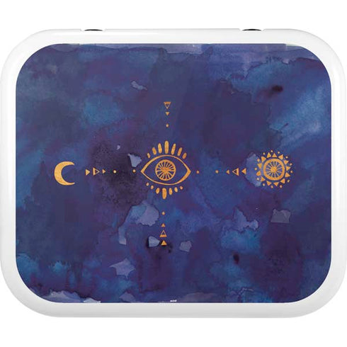 Coded Dreams YETI Roadie 24 Hard Cooler Skin