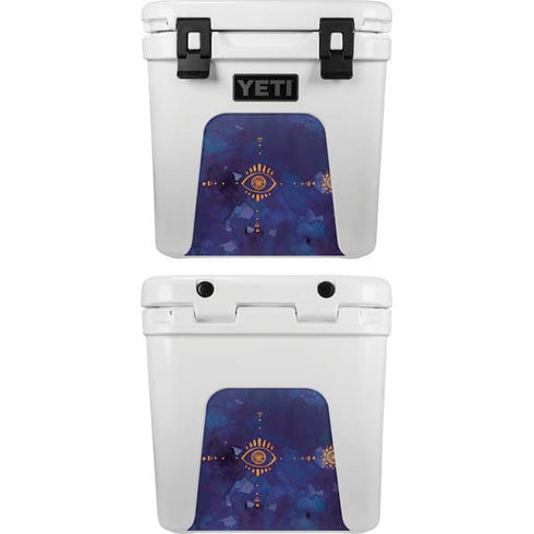 Coded Dreams YETI Roadie 24 Hard Cooler Skin