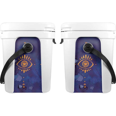Coded Dreams YETI Roadie 24 Hard Cooler Skin