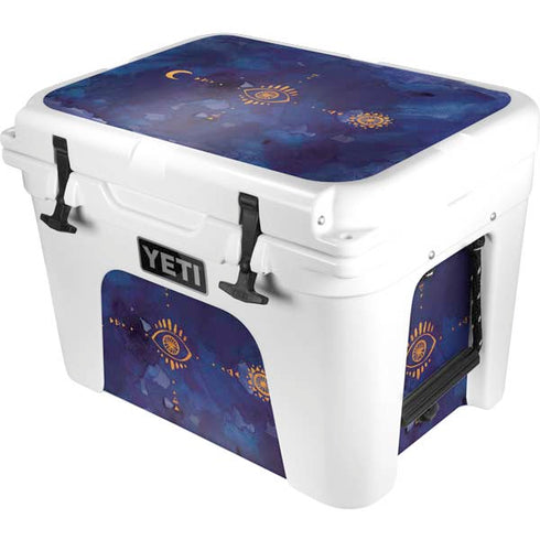 Coded Dreams YETI Tundra 35 Hard Cooler Skin