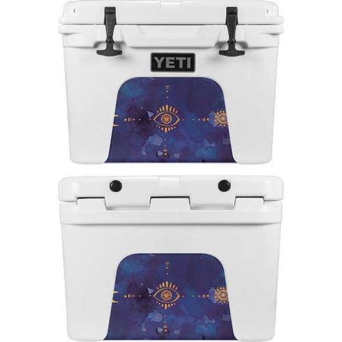 Coded Dreams YETI Tundra 35 Hard Cooler Skin