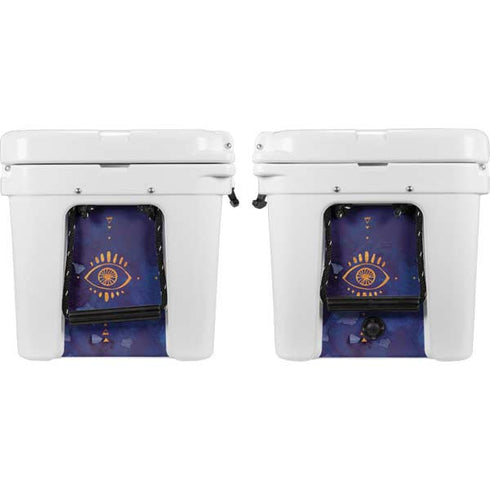Coded Dreams YETI Tundra 35 Hard Cooler Skin