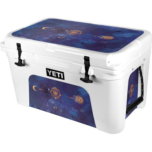 Coded Dreams YETI Tundra 45 Hard Cooler Skin