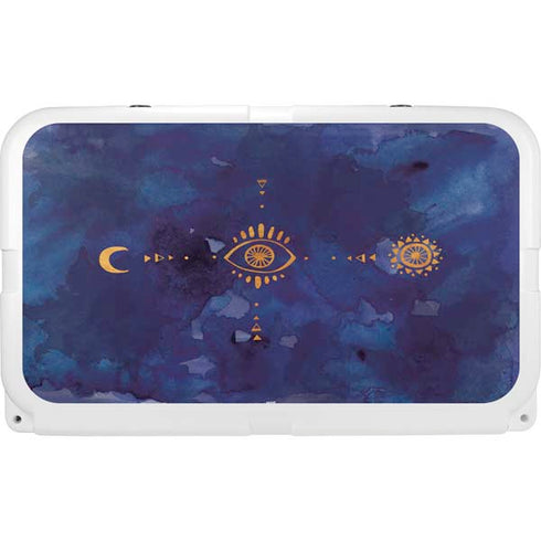Coded Dreams YETI Tundra 45 Hard Cooler Skin