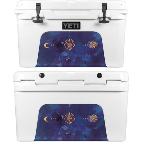 Coded Dreams YETI Tundra 45 Hard Cooler Skin