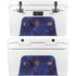 Coded Dreams YETI Tundra 45 Hard Cooler Skin