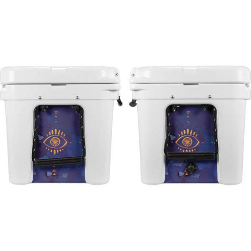 Coded Dreams YETI Tundra 45 Hard Cooler Skin