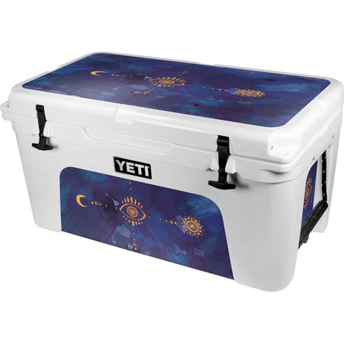 Coded Dreams YETI Tundra 65 Hard Cooler Skin