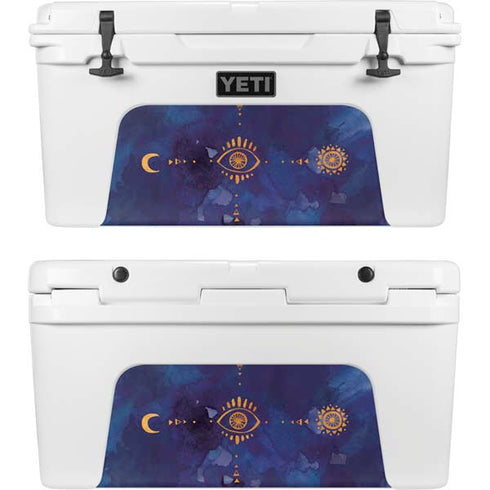 Coded Dreams YETI Tundra 65 Hard Cooler Skin