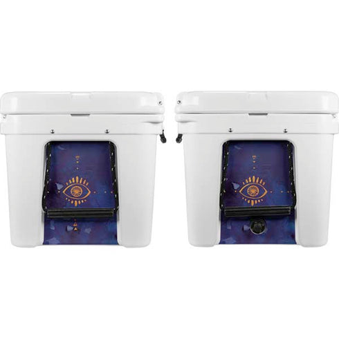 Coded Dreams YETI Tundra 65 Hard Cooler Skin