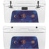 Coded Dreams YETI Tundra 75 Hard Cooler Skin