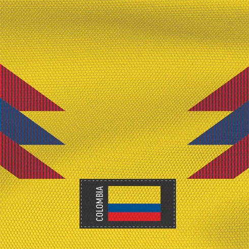 Colombia Soccer Flag Nintendo 2DS XL (2017) Skin