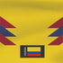 Colombia Soccer Flag Nintendo 2DS XL (2017) Skin
