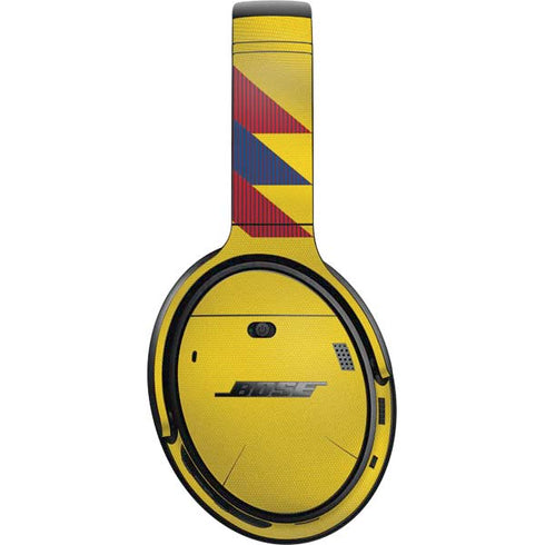 Colombia Soccer Flag Bose QuietComfort 35 II Headphones Skin