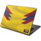 Colombia Soccer Flag Dell Chromebook Skin