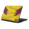 Colombia Soccer Flag Samsung Chromebook Skin
