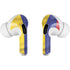 Colombia Flag AirPods Pro 2nd Gen Skin