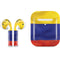 Colombia Flag Apple AirPods 2 Skin