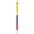 Colombia Flag Apple Pencil (1st Gen, 2017) Skin