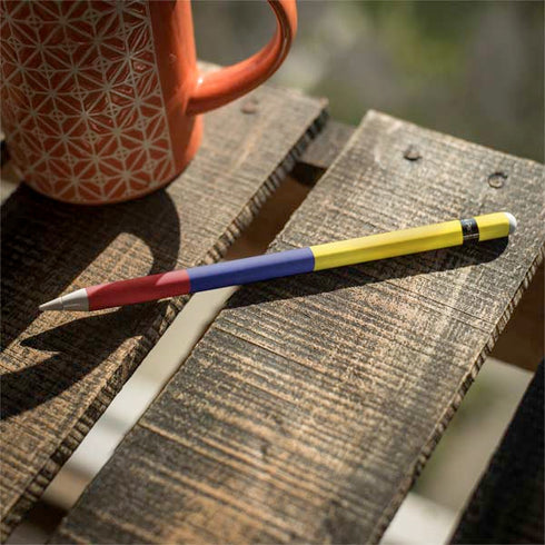 Colombia Flag Apple Pencil (1st Gen, 2017) Skin